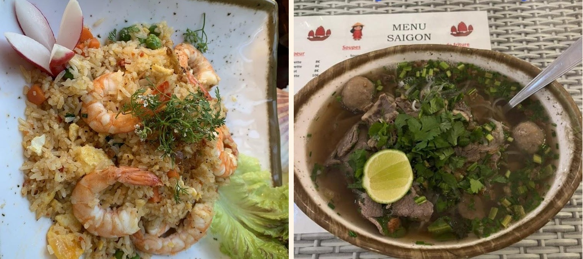 Le Saigon - Gallery Image 3