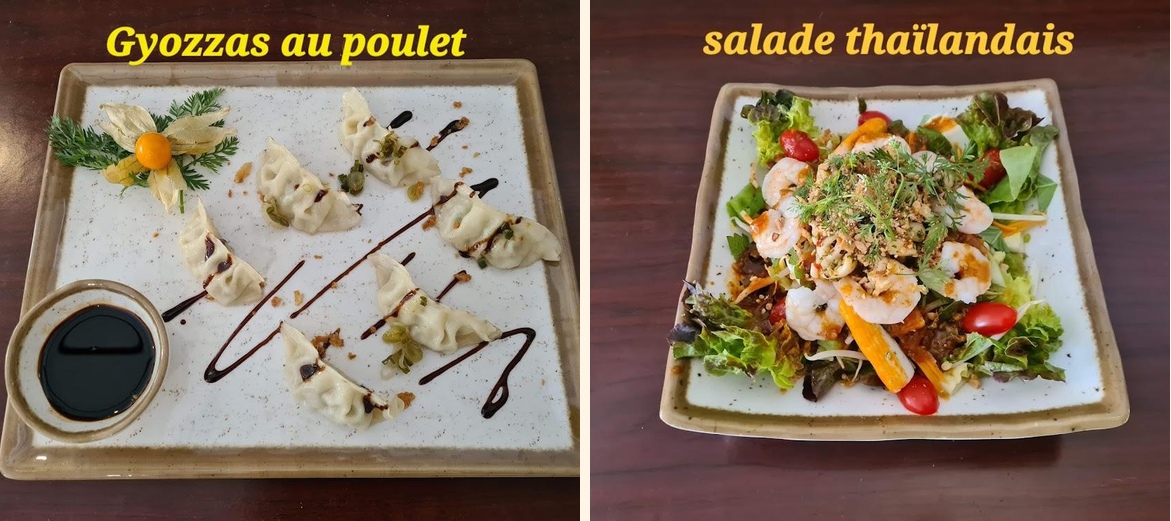 Le Saigon - Gallery Image 5