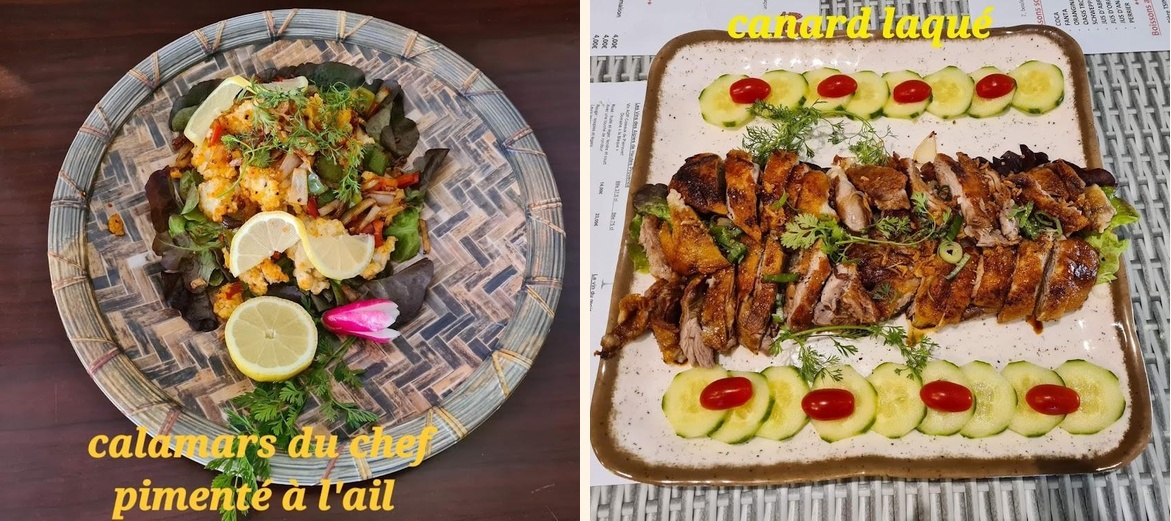 Le Saigon - Gallery Image 6