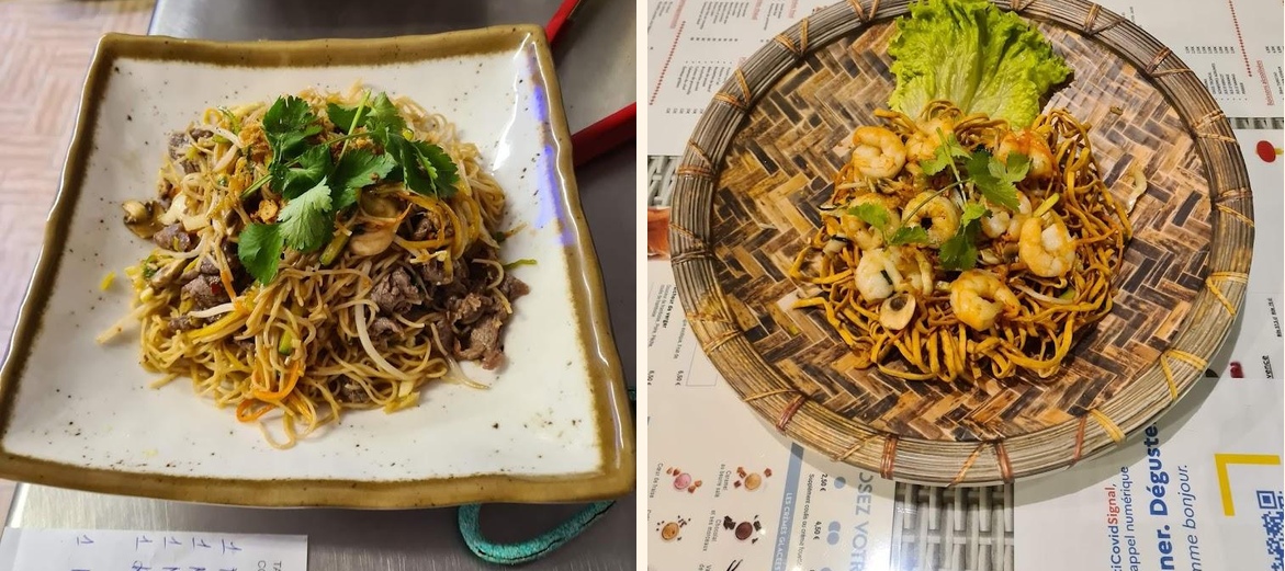 Le Saigon - Gallery Image 7