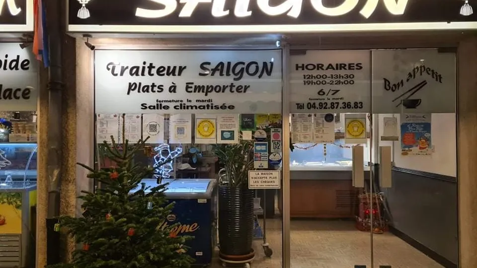 Le Saigon